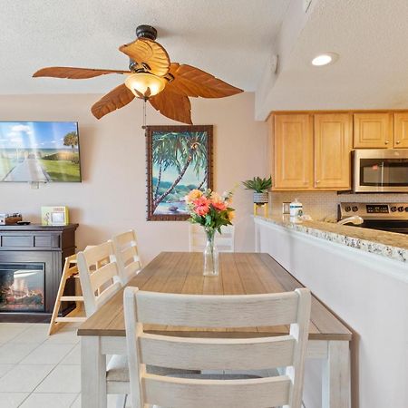 Atlantica Towers Condo W Balcony By Hosteeva Myrtle Beach Exterior photo